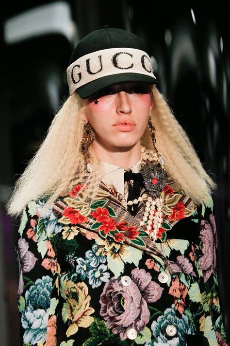 new face of gucci 2017|Gucci Fall 2017 Ready.